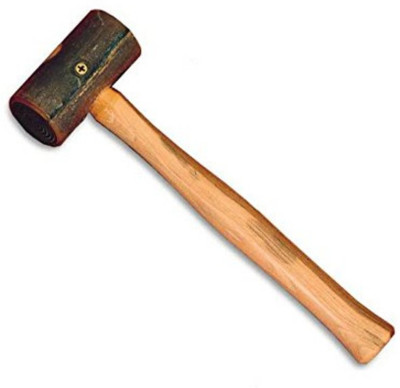 DIY Crafts D1569 Speciality Hammer(0.4 kg)