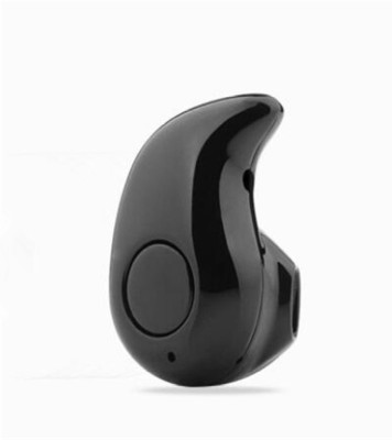 Raptas S530 Smallest Wireless Invisible Mini Headset Bluetooth Headset(Multicolor, In the Ear)