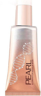 

RTB Pearl Illuminator Makeup Base Golden Pink (SB-501-01) (35g) Highlighter (Golden Pink) Highlighter(PINK)
