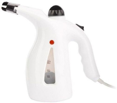 

ShoppoWorld portable streamer Garment Steamer(White)