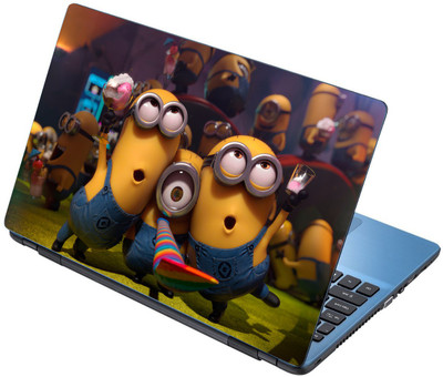Gallery 83 ® Exclusive High Quality Laptop Decal, laptop skin sticker 15.6 inch (15 x 10) Inch G83_skin_1267new Vinyl Laptop Decal 15.6