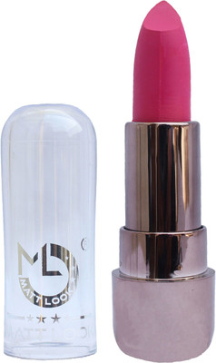 

Mattlook Copper Hue Pink Lipstick(Pink)