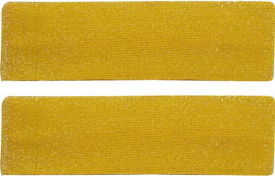

Confidence Soft Stretchy Head Band For Facial, Sport, Workout, Head Band For College Girls, Multicolour Makeup Headband
