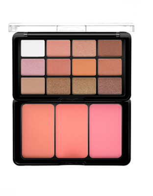 

ODBO TRAVEL MAKEUP KIT 06