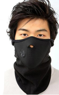 

PE face cover mask riding mask bike masks pollution mask Mask