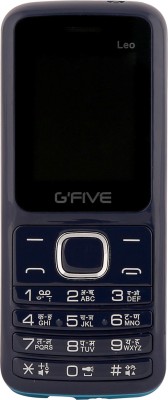 

Gfive Leo(Dark Blue & Light Blue)