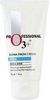 

O3+ Derma Fresh Cream Moisturiser(49 g)