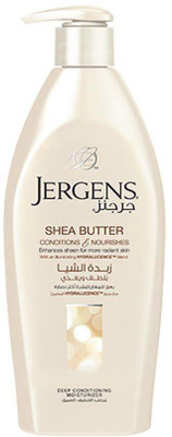 

Jergens Shea Butter Body Lotion 600 ml(600 ml)