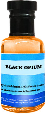 

Attyab BLACK OPIUM PERFUME OIL / ATTAR Perfume - 6 ml(For Women)