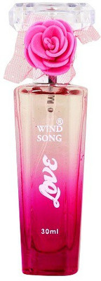 

Windsong's Unisex Apparel Perfume Love 30ml (Pack of 3) for Women Perfume - 90 ml(For Women)