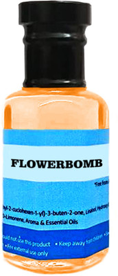 

Attyab FLOWERBOMB Perfume Oil for women Perfume - 12 ml(For Women)