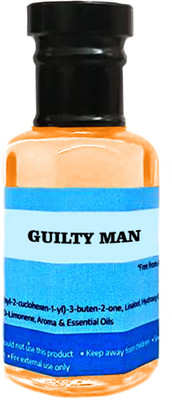 

Attyab GUILTY MAN PERFUME Perfume - 6 ml(For Men)