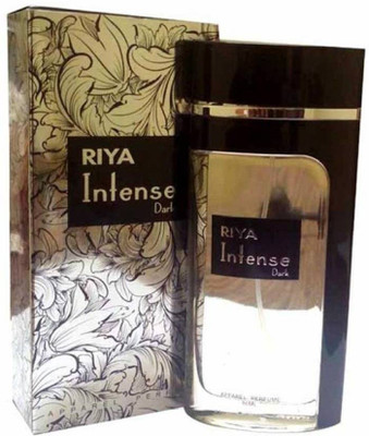 

Riya Intense Dark EDP Perfume - 80 ml(For Men & Women)