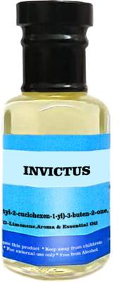 

Attyab INVICTUS PERFUME Perfume - 12 ml(For Men)