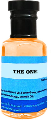 

Attyab THE ONE PERFUME Perfume - 12 ml(For Men & Women)