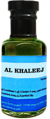

Attyab AL KHALEEJ perfume oil Perfume - 6 ml(For Men & Women)