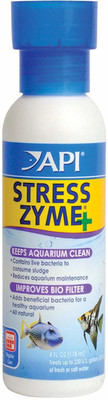 

API STRESS ZYME PLUS 118 ML Pet Conditioner(118 ml)