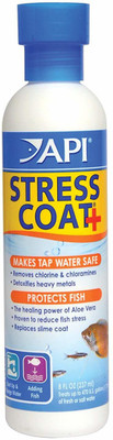 

api STRESS COAT plus 237 ml Pet Conditioner(237 ml)