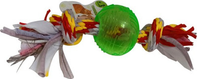 

cutepuppy CP61 Plastic Ball For Dog