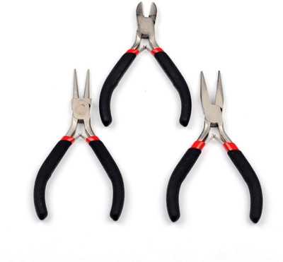 DIY Crafts Hand Tool Kit(3 Tools)