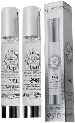 

ADJD MAKEUP BASE OIL FREE AND LONG LASTING PRIMER Primer - 60 ml(TRANSPARENT)