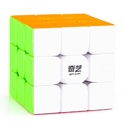 D ETERNAL eed QI Magic P Cube 1 Pieces(1 Pieces)