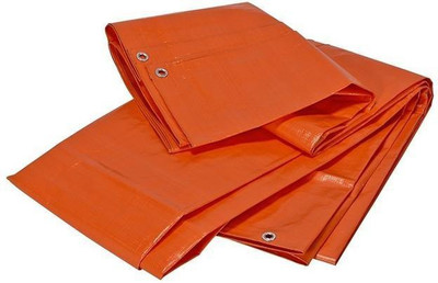 

Vilayatiya Fashion VF1510OTS na Rain Sheet(Orange)