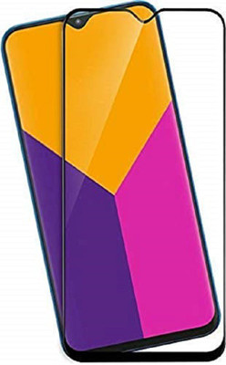 Colorcase Tempered Glass Guard for Samsung Galaxy M30S, Samsung Galaxy M21(Pack of 1)