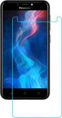 SRT Tempered Glass Guard for Panasonic P85 Nxt(Pack of 1)