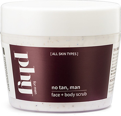 

Phy No Tan, Man After-Sun Face + Body Scrub(200 g)