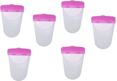 

Miss Doll Razor for women & girls 6 pcs card Blade [Disposable razor](Pack of 6)