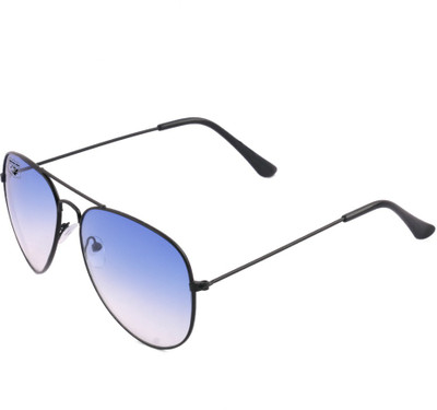 60% OFF on ROYAL SON Aviator Sunglasses(For Men, Blue) 60% OFF on ROYAL SON Aviator Sunglasses(For Men, Blue)