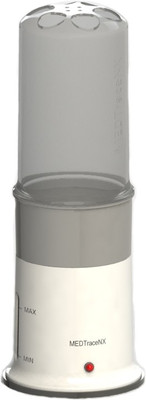 

MEDTraceNX MEDTraceNX Plastic Toothbrush Sterilizer Toothbrush Sanitizer(5 Brushes)