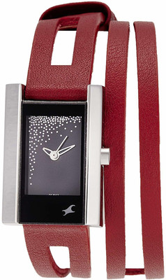 

Fastrack 6081SL01 Watch - For Women