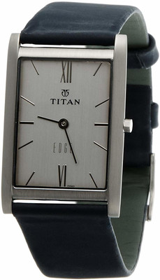 

Titan NH1043SL01 Watch - For Men