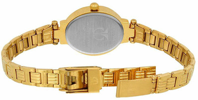 

Titan NF2535YM02C Karishma Watch - For Women