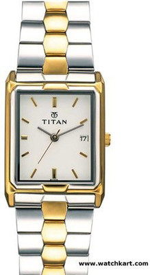 

Titan NB1314BM01 Watch - For Men