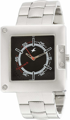 

Fastrack 3004SM01 SM Upgrades Watch - For Men