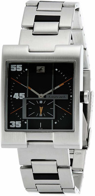 

Fastrack 1477SM01 Party Watch - For Men