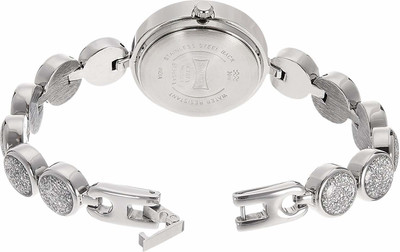 

Sonata 8136SM03C Sonata Wedding Watch - For Women