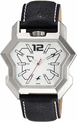 

Fastrack 3125SL01 Watch - For Men