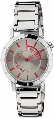 

Fastrack 6112SM02 Watch - For Women
