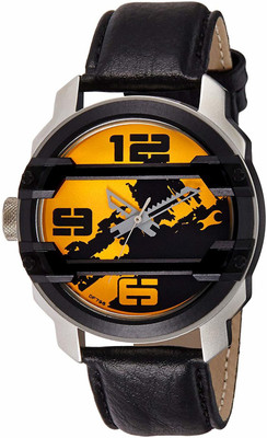 

Fastrack 3153KL02 Watch - For Men