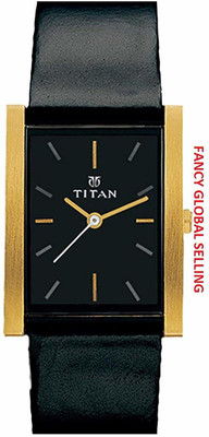 

Titan NC1071YL01 Watch - For Men
