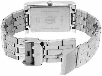 Titan NH1641SM01 Karishma Watch - For Men