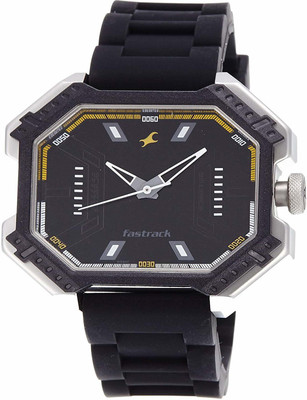 

Fastrack 3100SP02 Sports Watch - For Men