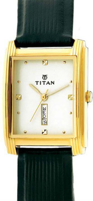 

Titan NF1072YL05 Karishma Watch - For Men