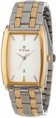 

Titan NH1163BM01 Royal Watch - For Men
