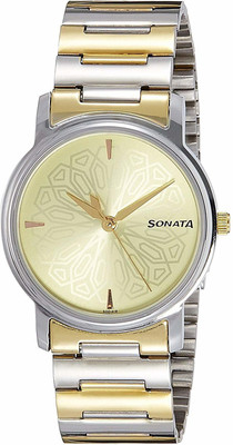 

Sonata 1013BM13 Watch - For Men