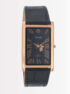 

Titan NB1515WL01 Edge Watch - For Men